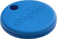 Chipolo ONE Ocean Edition – Bluetooth lokátor, modrý - Bluetooth lokalizačný čip