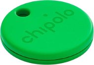 CHIPOLO ONE – smart lokátor na kľúče, zelený - Bluetooth lokalizačný čip