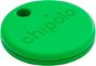 CHIPOLO ONE – smart lokátor na klíče, zelený - Bluetooth lokalizační čip