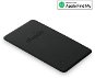 Chipolo CARD Spot- Smart wallet finder, black - Bluetooth Chip Tracker
