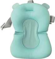 Chipolino Bathing Mat Multi, Mint - Non Slip Bath Mat