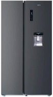 CHiQ FSS559NEI42D - American Refrigerator