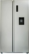 CHiQ FSS559NEI32D - American Refrigerator
