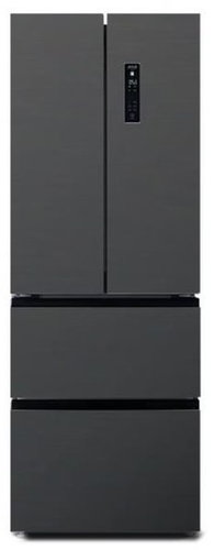 CHiQ CFD337NEI42 - American Refrigerator - Main image