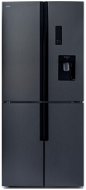 CHiQ FCD418NE4D - American Refrigerator
