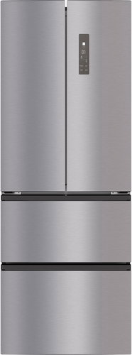 CHiQ CFD337NEI3EA - American Refrigerator - Main image