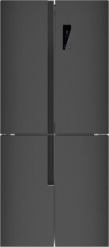 CHiQ CCD418NEI3EA - American Refrigerator - Main image