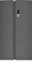 CHiQ CSS562NEI3EA - American Refrigerator