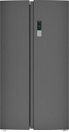 CHiQ CSS562NEI3EA - American Refrigerator