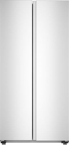 CHiQ CSS433NE1FA - American Refrigerator - Main image