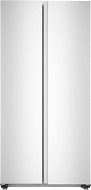 CHiQ CSS433NE1FA - American Refrigerator