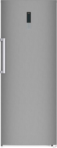 CHiQ CSD380NEI3EA - Upright Freezer - Main image