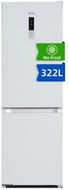 CHIQ GCB340NEIDW - Lednice