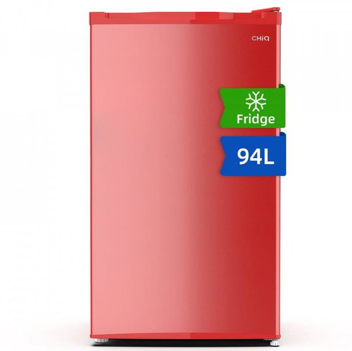 CHiQ CSR94D4ER - Refrigerator - Main image