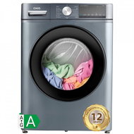 CHiQ CFL80-14586IM3XA - Steam Washing Machine