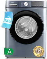 CHiQ CW075863AX - Steam Washing Machine