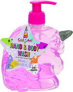 Chit Chat Unicorn Hand and Body Wash, body and hand soap 300 ml - Liquid Soap