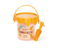 Chit Chat Mangotastic, bath salt 240 g - Bath Additives
