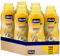 CHICCO Jemný dotek 6 × 750 ml (180 praní) - Aviváž