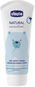 CHICCO Krém na zadeček Natural Sensation se zinkem a pantenolem 100 ml - Krém na opruzeniny