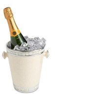 Julia Knight Classic nádoba na chlazení šampaňského, béžová - Beverage Cooler