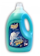Kaptan Prací gel Peryl, Alpine Blue 3l - Washing Gel