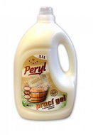 Kaptan Prací gel Peryl s marseillským mýdlem 3,1l - Washing Gel