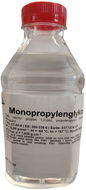 Kaptan Monopropylenglykol F (MPG) 500ml - Konzervanty a aktivní látky
