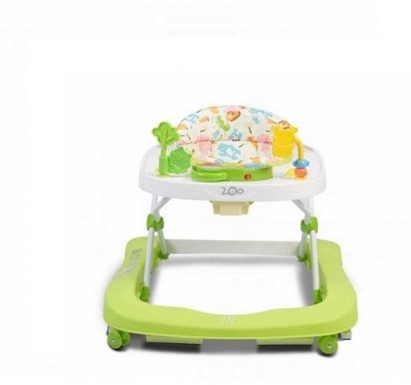 Brevi giocagiro 3 in 1 baby walker on sale