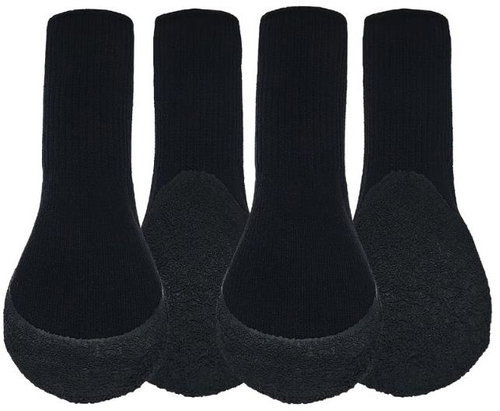 GOO-EEZ Boots lites for dogs 4 pieces 2XL - Dog Boots - Main image