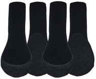 GOO-EEZ Botičky lites pro psy 4 kusy S - Dog Boots