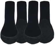GOO-EEZ Botičky lites pro psy 4 kusy XS - Boty pro psy