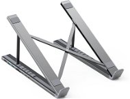 ChoeTech 7 in1 HUB stand for tablets - Stojan na notebook