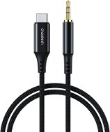 ChoeTech USB-C to 3.5 mm 2 m dc Audio cable - Audio kábel