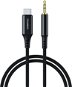 ChoeTech USB-C to 3.5mm Male Audio Cable 2m - Audio kabel