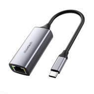 Choetech USB C to RJ45 2.5Gbps Adapter - Hálózati kártya