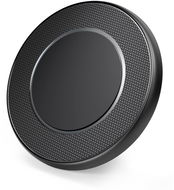 Choetech 15W Super Fast Wireless Charging Pad Black - Vezeték nélküli töltő