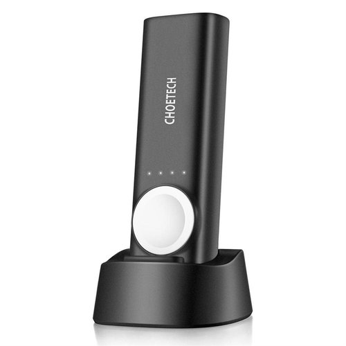 Choetech MFi Power Bank for Apple Watch - Watch Charger - Main image