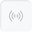 Choetech 10W Single Coil Wireless Charger Pad - White