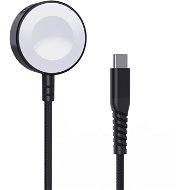 ChoeTech MFi Magnetic Iwatch Charging Cable - Uhr-Ladegerät