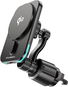 ChoeTech 15W QI2 Certified Magnetic car charger holder - MagSafe bezdrátová nabíječka