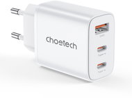 ChoeTech 2C+1A PD30W wall charger - AC Adapter