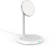 ChoeTech 2 in 1 Magsafe 15W Wireless Charger Holder - Wireless Charger