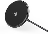 Choetech Zinc alloy Ultra thin 15W Magnetic wireless charger with Holder - Wireless Charger