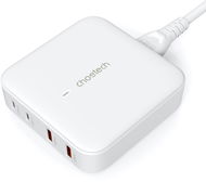 ChoeTech PD 100W GaN desktop 2C+2A desktop Charger - Netzladegerät