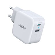 ChoeTech PD 38W USB-C+A Wall Charger - AC Adapter