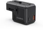 Chotech PD20W C+A Travel Wall Charger (US/EU/UK/AU) - Nabíječka do sítě
