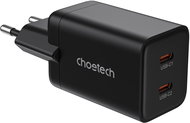 ChoeTech NexGen PD45W GAN 2C Wall Charger - AC Adapter