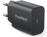 ChoeTech USB-C PD PPS 25W Fast Charger - AC Adapter