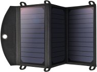 ChoeTech 19W Foldable Solar Charger - Solarpanel